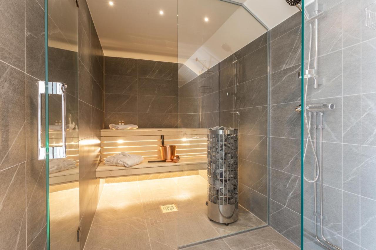 Hotell Drottninggatan 11 บอเดน ภายนอก รูปภาพ