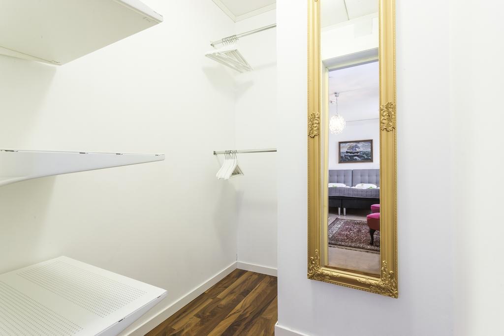Hotell Drottninggatan 11 บอเดน ภายนอก รูปภาพ